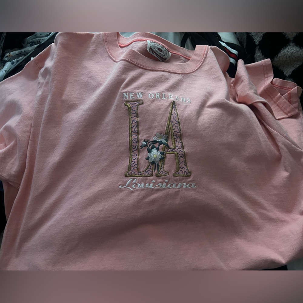 New tops - Picture 2 of 2